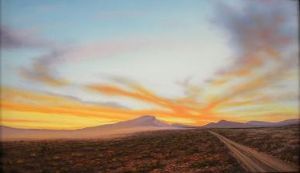 "Karoo Dawn"