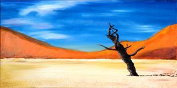 "Solitude"