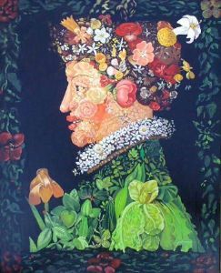 "Winter (Giuseppe Arcimboldo)"