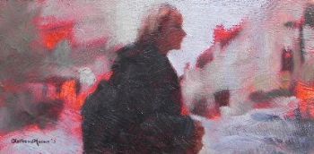 "The Crossing"
