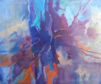 "Serendipity 9 "