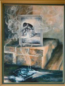 "Smoke"