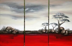 "Fields of Love "