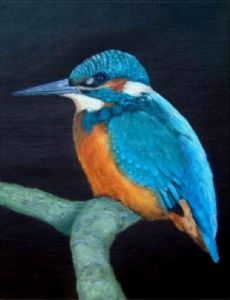 "Kingfisher"