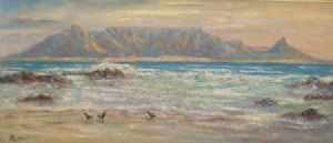 "Table Mountain"