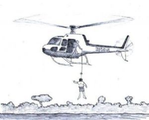 "Rescue"