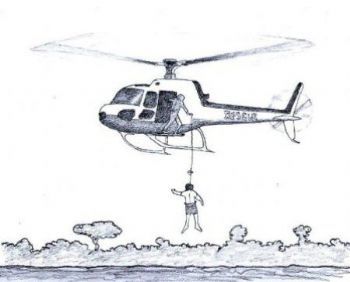 "Rescue"