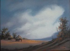 "Storm"