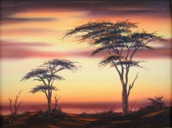"Dusk"