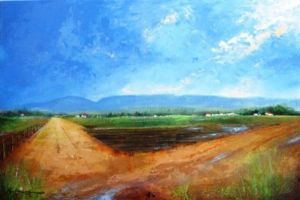 "Magaliesburg Farming"