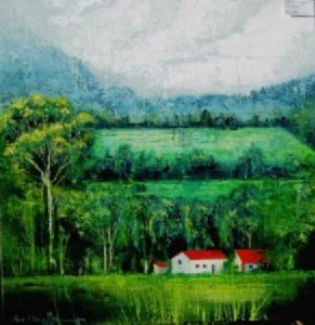 "Farmland Magaliesburg"
