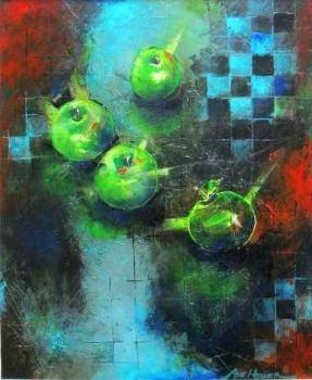 "Green Apples"