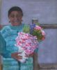"Flower Seller"