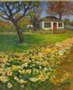 " Daisy Cottage I"