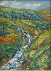 "The River"