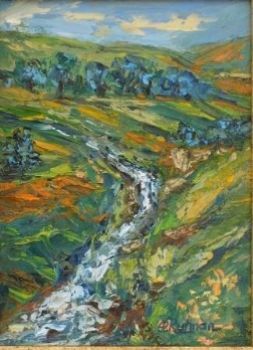 "The River"