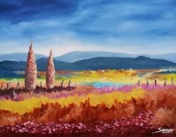 "New Land"