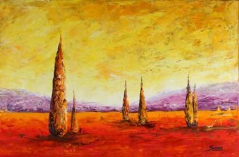 "Tuscan Blast"