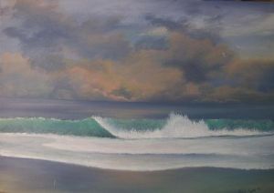 "Sweet Serenity"