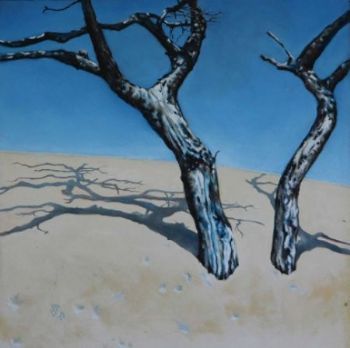 "Two Dead Trees"