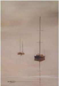 "Peacefull mooring"
