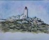 "Tittiesbaai Lighthouse"