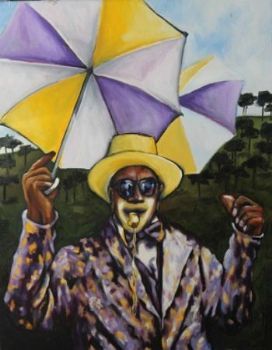 "Cape Carnival"