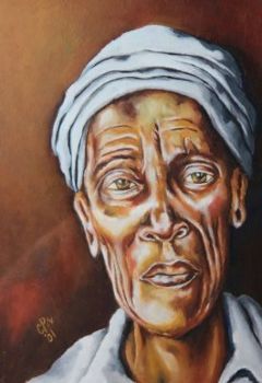 "Old Lady"