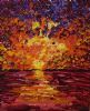 "Sunburst "
