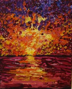 "Sunburst "