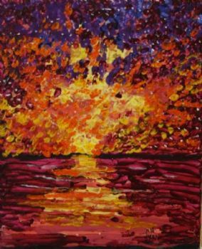 "Sunburst "
