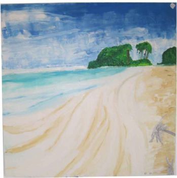 "Prickly Pear Island BWI"