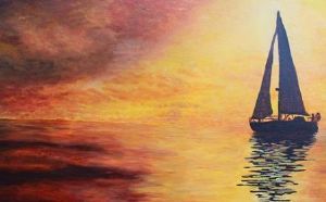 "Sail Away"