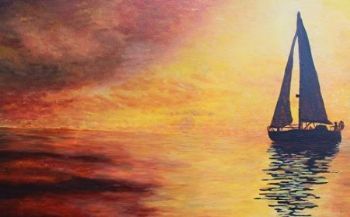 "Sail Away"