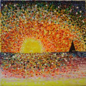"Green Flash "