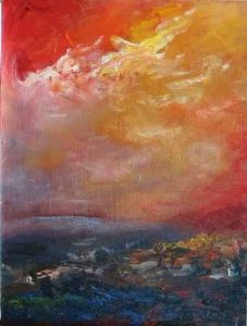 "Mood Landscape"