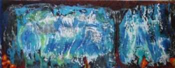 "Underwater Cave"