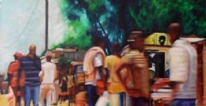 "Township Tango 2"