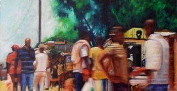 "Township Tango 2"