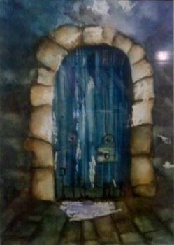 "Doorway to My Dreams"