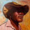 "Titus - A Namibian Farmworker"