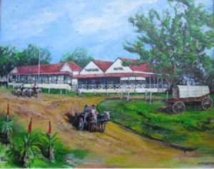 "Thornhill Hotel 1"