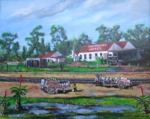 "Thornhill Hotel 2"
