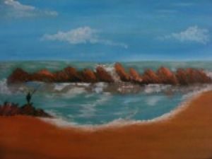 "The Italian Coast"