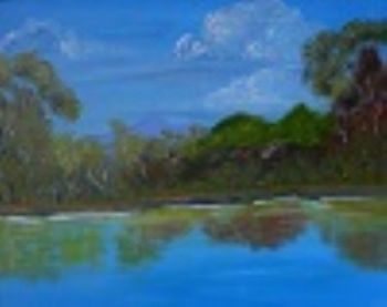 "A River Runs Through It"