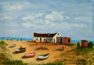 "At Home"