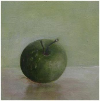 "Apple "