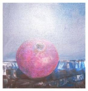 "Pomegranate"
