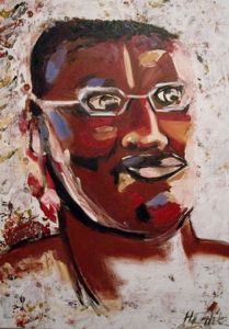 "African Business Warrior"