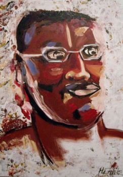 "African Business Warrior"